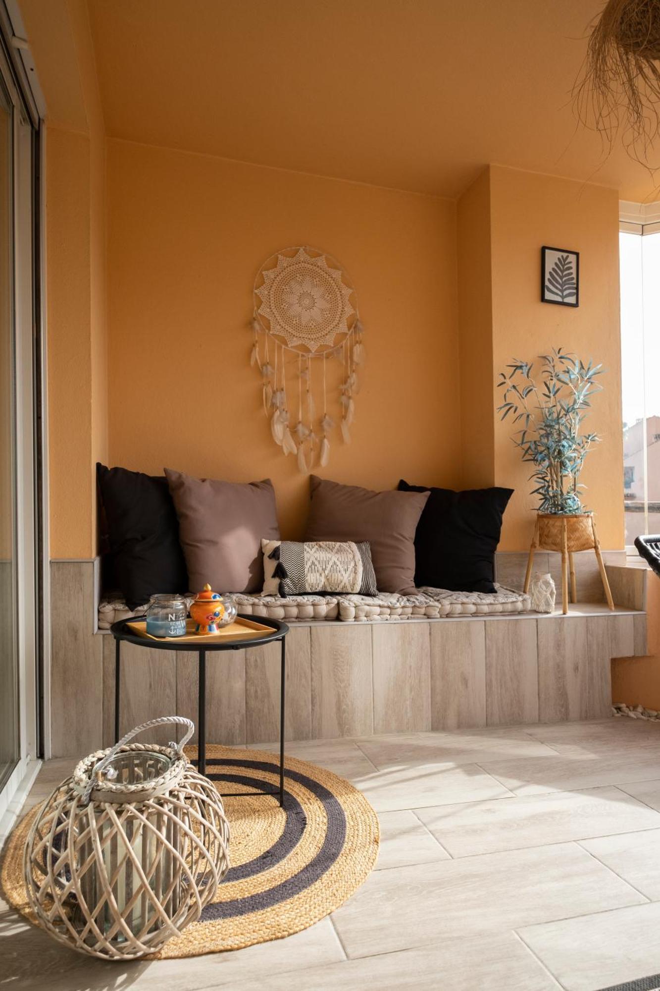 Aquamarine Apartment In Marina Sotogrande Eksteriør billede