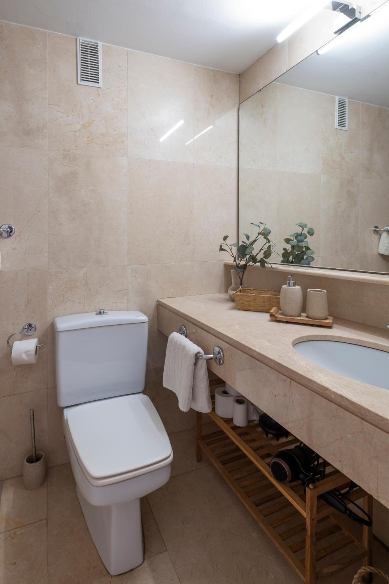 Aquamarine Apartment In Marina Sotogrande Eksteriør billede